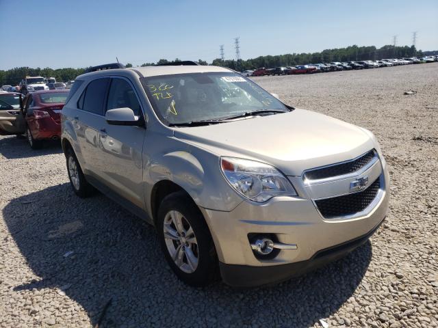 CHEVROLET EQUINOX LT 2014 1gnalcek4ez122989