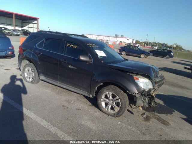 CHEVROLET EQUINOX 2014 1gnalcek4ez128274