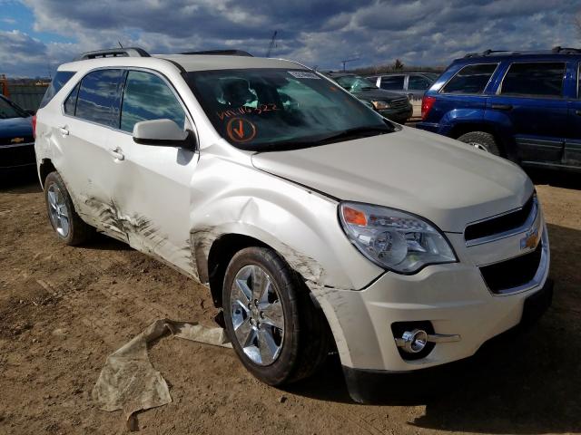 CHEVROLET EQUINOX LT 2015 1gnalcek4fz116322