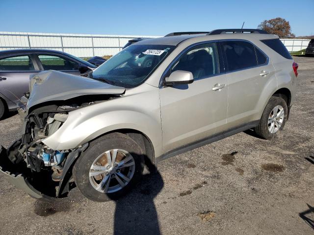 CHEVROLET EQUINOX 2015 1gnalcek4fz120094