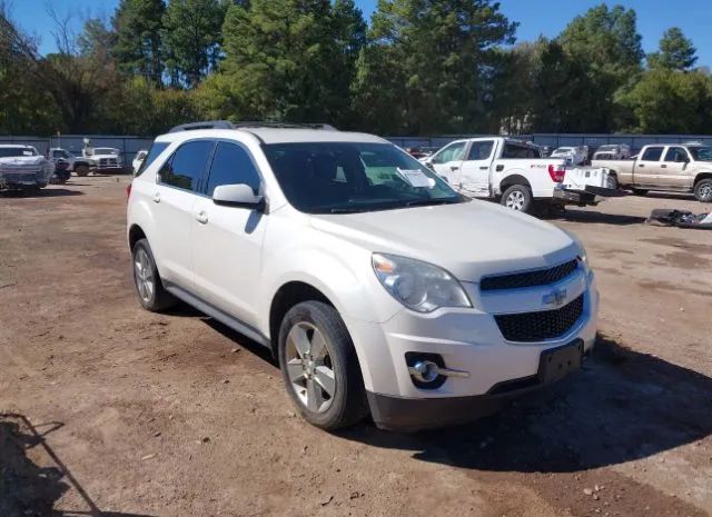 CHEVROLET EQUINOX 2015 1gnalcek4fz125201