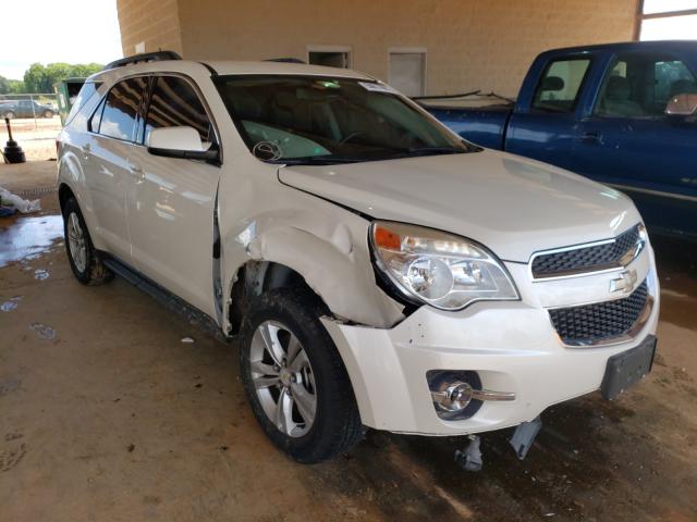 CHEVROLET EQUINOX LT 2015 1gnalcek5fz106205