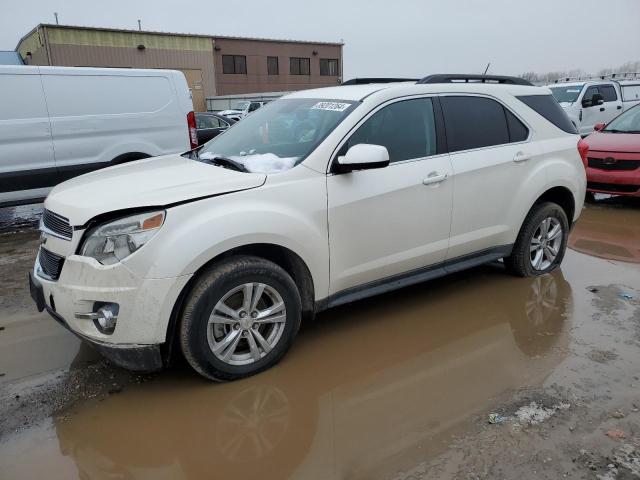 CHEVROLET EQUINOX 2015 1gnalcek5fz106284