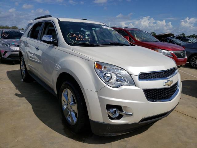 CHEVROLET EQUINOX LT 2015 1gnalcek5fz111517