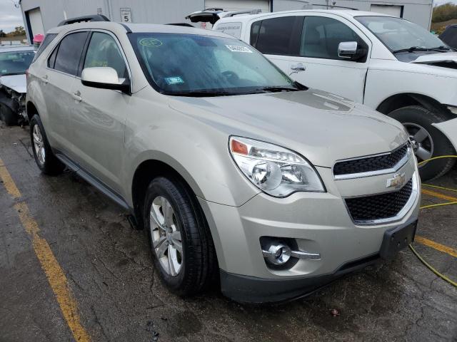 CHEVROLET EQUINOX LT 2015 1gnalcek5fz112344