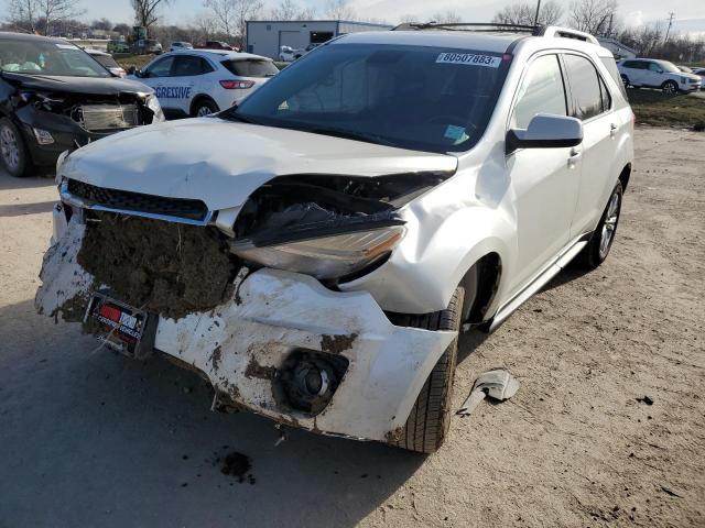 CHEVROLET EQUINOX 2015 1gnalcek5fz113882