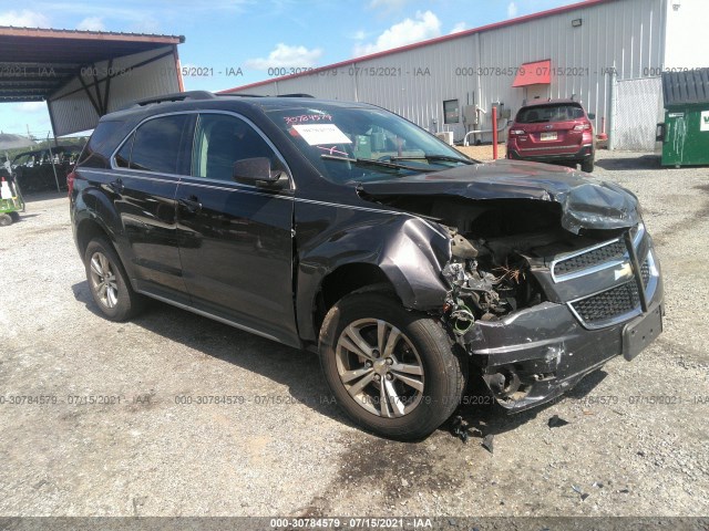 CHEVROLET EQUINOX 2015 1gnalcek5fz122081