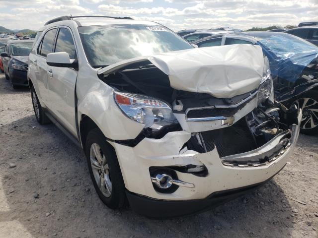 CHEVROLET EQUINOX LT 2015 1gnalcek5fz124980