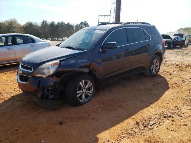 CHEVROLET EQUINOX 2015 1gnalcek5fz137924