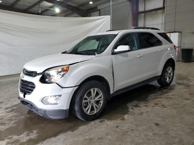 CHEVROLET EQUINOX LT 2016 1gnalcek5gz103516