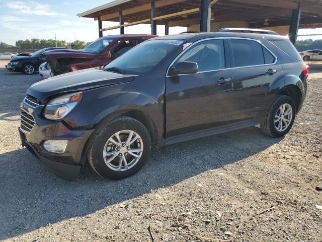 CHEVROLET EQUINOX LT 2016 1gnalcek5gz103970