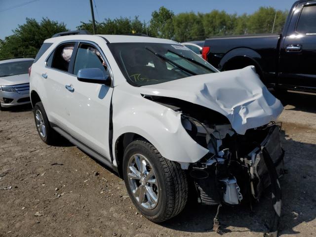 CHEVROLET EQUINOX LT 2016 1gnalcek5gz108053