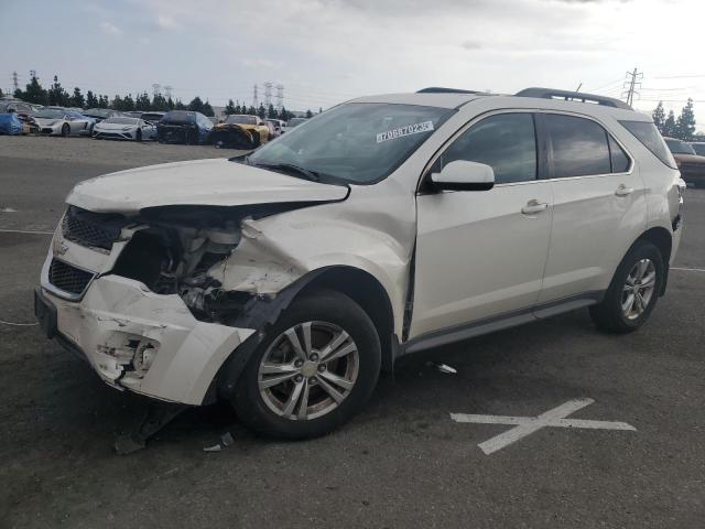 CHEVROLET EQUINOX 2014 1gnalcek6ez102453