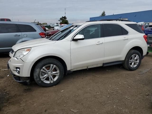 CHEVROLET EQUINOX LT 2014 1gnalcek6ez125084