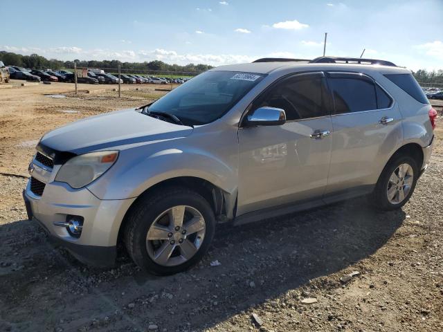 CHEVROLET EQUINOX LT 2015 1gnalcek6fz122090