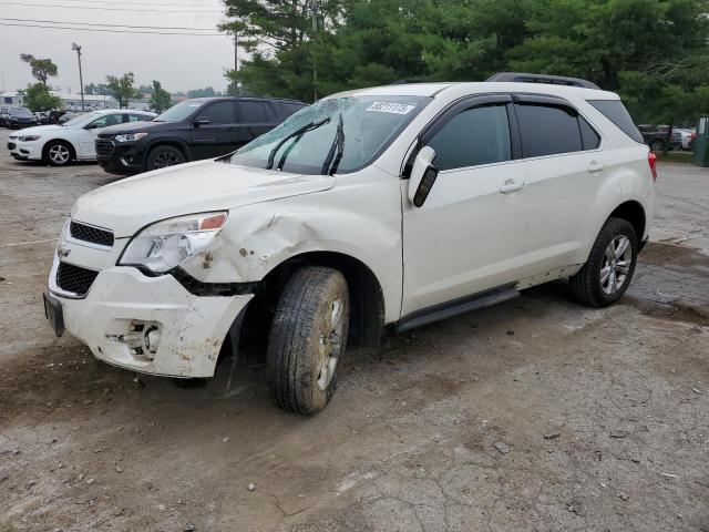 CHEVROLET EQUINOX 2015 1gnalcek6fz122395