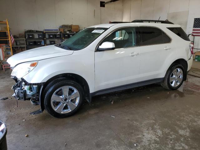 CHEVROLET EQUINOX 2015 1gnalcek6fz127581