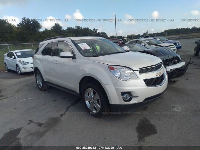 CHEVROLET EQUINOX 2015 1gnalcek6fz132151