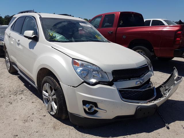 CHEVROLET EQUINOX LT 2015 1gnalcek6fz142114