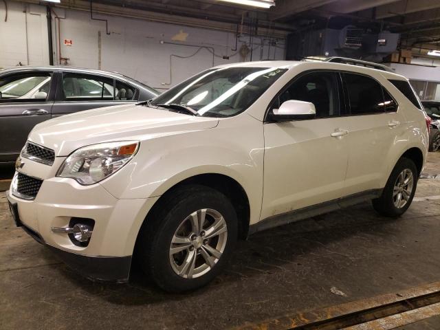 CHEVROLET EQUINOX 2015 1gnalcek6fz143036