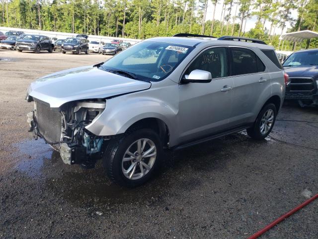 CHEVROLET EQUINOX LT 2016 1gnalcek6gz100916