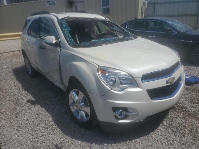 CHEVROLET EQUINOX LT 2014 1gnalcek7ez106415