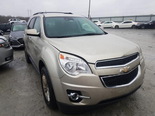 CHEVROLET EQUINOX LT 2014 1gnalcek7ez131119