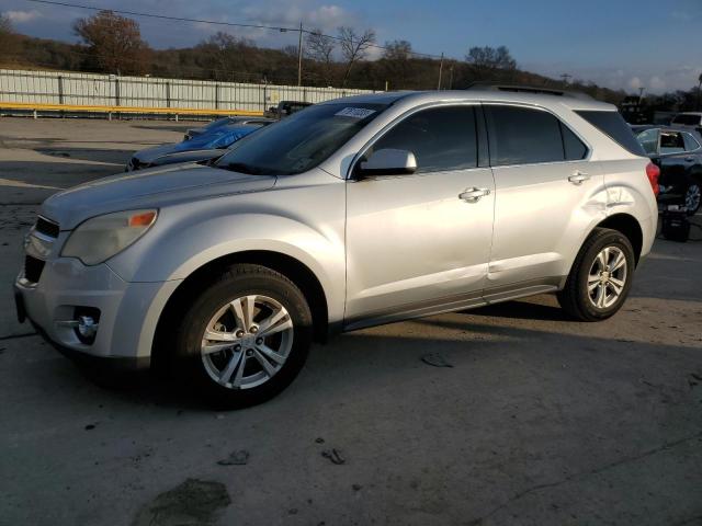 CHEVROLET EQUINOX 2015 1gnalcek7fz100213