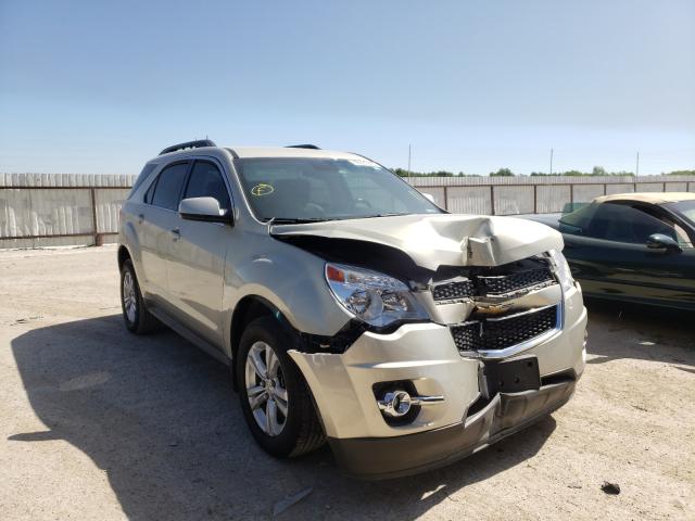 CHEVROLET EQUINOX LT 0 1gnalcek7fz101510