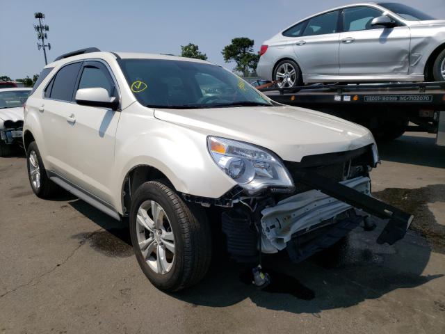 CHEVROLET EQUINOX LT 2015 1gnalcek7fz104763