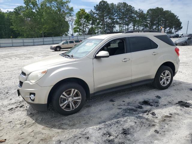 CHEVROLET EQUINOX 2015 1gnalcek7fz112765