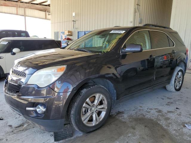 CHEVROLET EQUINOX LT 2015 1gnalcek7fz122034