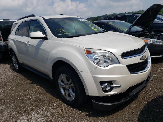 CHEVROLET EQUINOX LT 2015 1gnalcek7fz124690