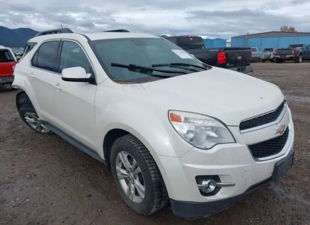 CHEVROLET EQUINOX 2015 1gnalcek7fz124866