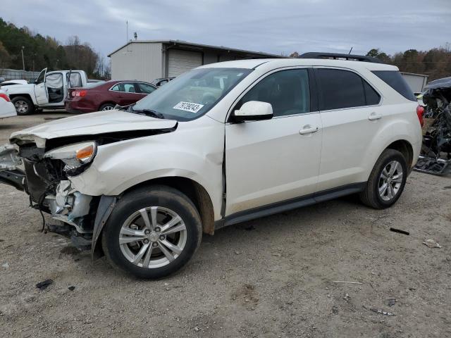 CHEVROLET EQUINOX 2015 1gnalcek7fz127010