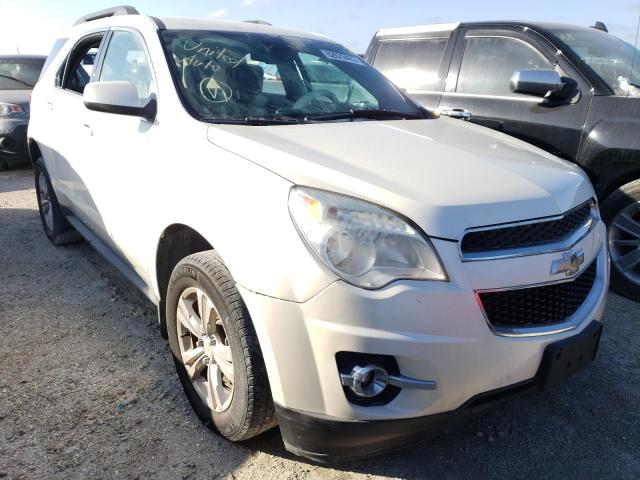 CHEVROLET EQUINOX LT 2015 1gnalcek7fz129498