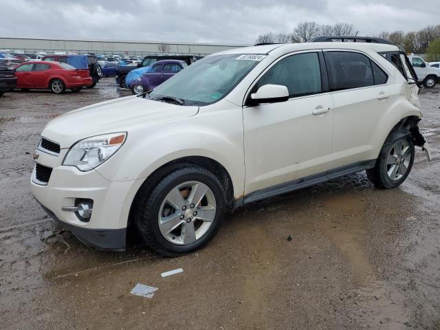 CHEVROLET EQUINOX 2015 1gnalcek7fz130652