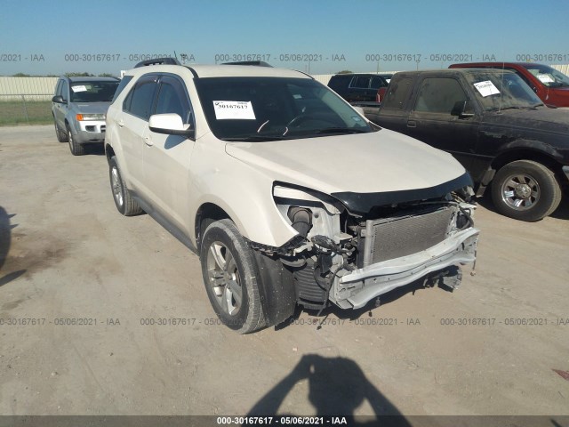 CHEVROLET EQUINOX 2015 1gnalcek8fz101046