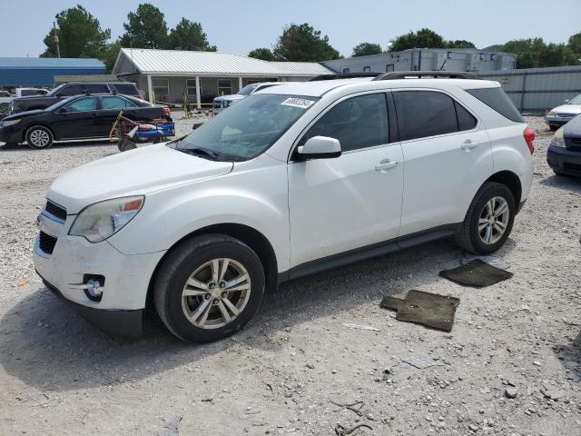 CHEVROLET EQUINOX LT 2015 1gnalcek8fz112001