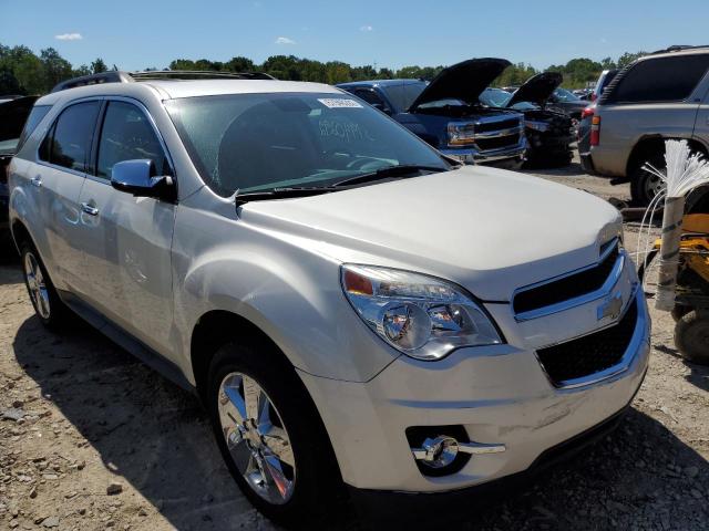 CHEVROLET EQUINOX LT 2015 1gnalcek8fz119708