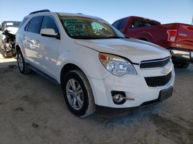 CHEVROLET EQUINOX LT 2015 1gnalcek8fz131079