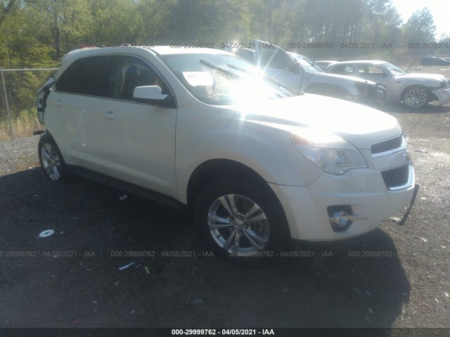 CHEVROLET EQUINOX 2015 1gnalcek8fz132135