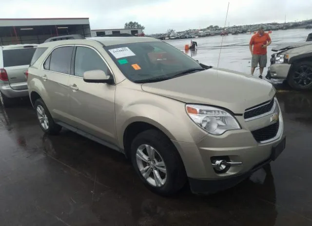 CHEVROLET EQUINOX 2015 1gnalcek8fz132801