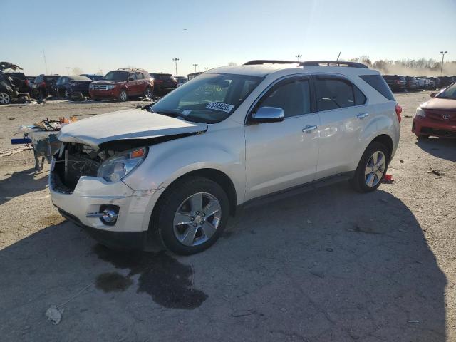 CHEVROLET EQUINOX 2015 1gnalcek8fz137853