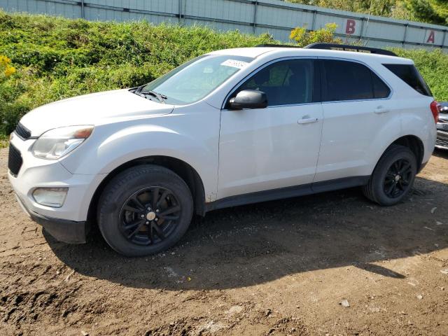 CHEVROLET EQUINOX LT 2016 1gnalcek8gz100559