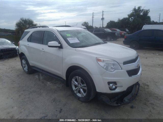 CHEVROLET EQUINOX 2014 1gnalcek9ez119067