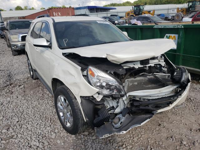 CHEVROLET EQUINOX LT 2014 1gnalcek9ez126343