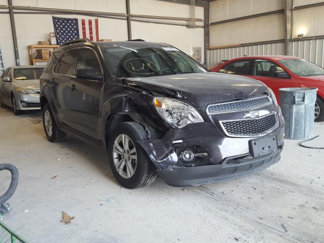 CHEVROLET EQUINOX LT 2015 1gnalcek9fz102111