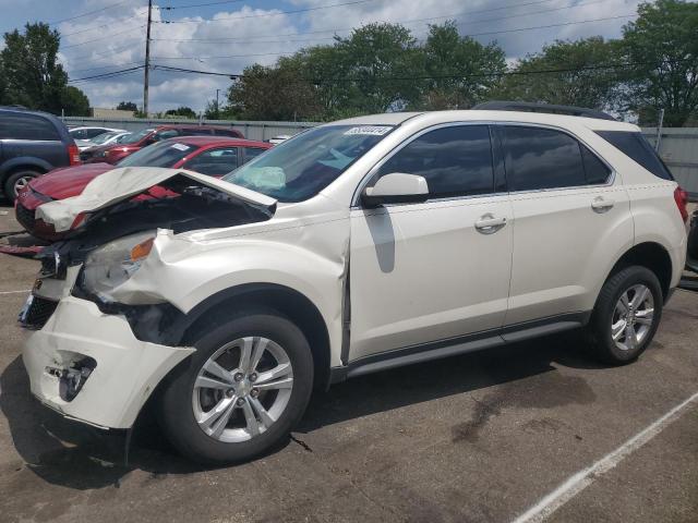 CHEVROLET EQUINOX LT 2015 1gnalcek9fz104229