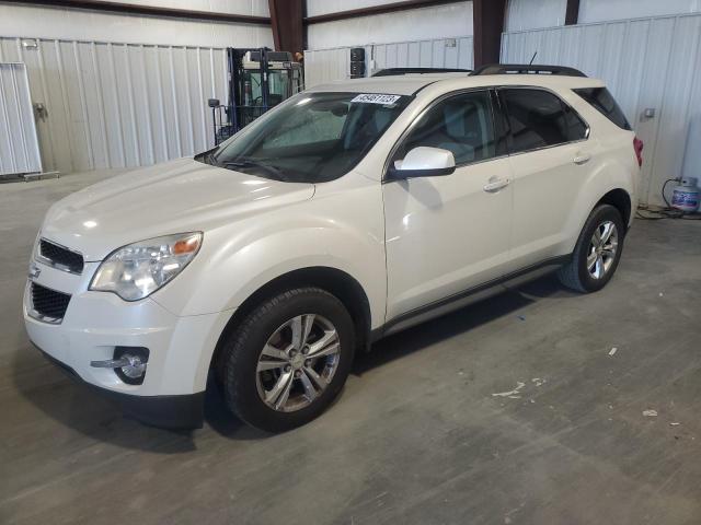 CHEVROLET EQUINOX LT 2015 1gnalcek9fz106515